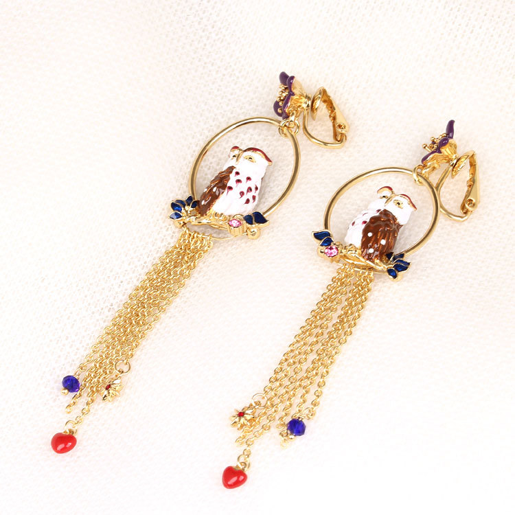 Summer Fresh Butterfly with Pearl Opening Adjustable Ring