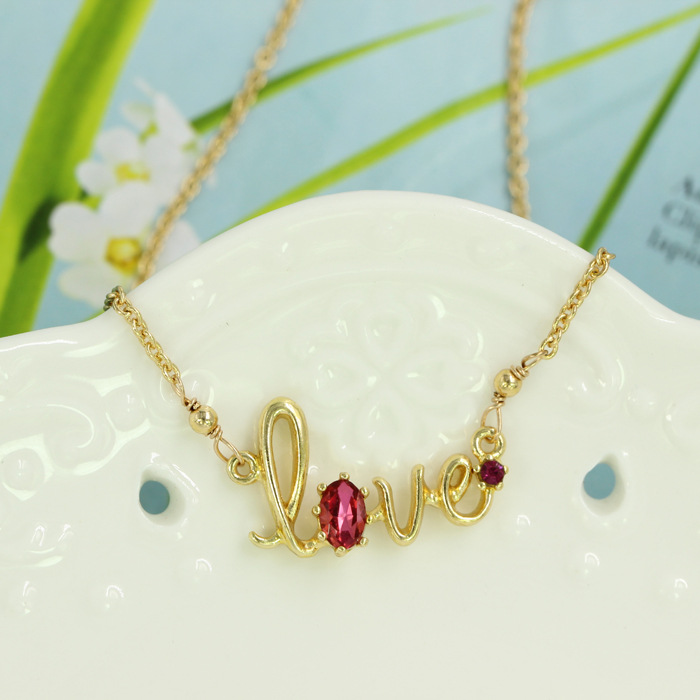 Zodiac Inside Easter Egg Enamel Pendant