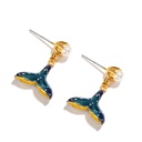 Zodiac Sign Constellation Enamel Ring