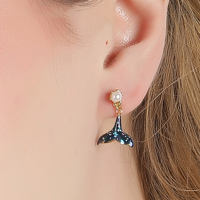 Zodiac Sign Constellation Enamel Ring