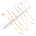 Lucky Heart Enamel Stud Earrings