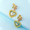 Baroque Freshwater Pearl Statement Necklace