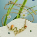 Baroque Freshwater Pearl Statement Earrings Gift