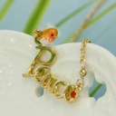 Baroque Freshwater Pearl Statement Earrings Gift
