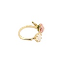 Baroque Freshwater Irregular Pearl Bridesmaid Hook Earrings