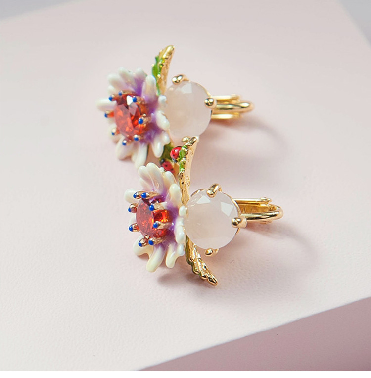 Baroque Freshwater Pearl Adjustable Ring