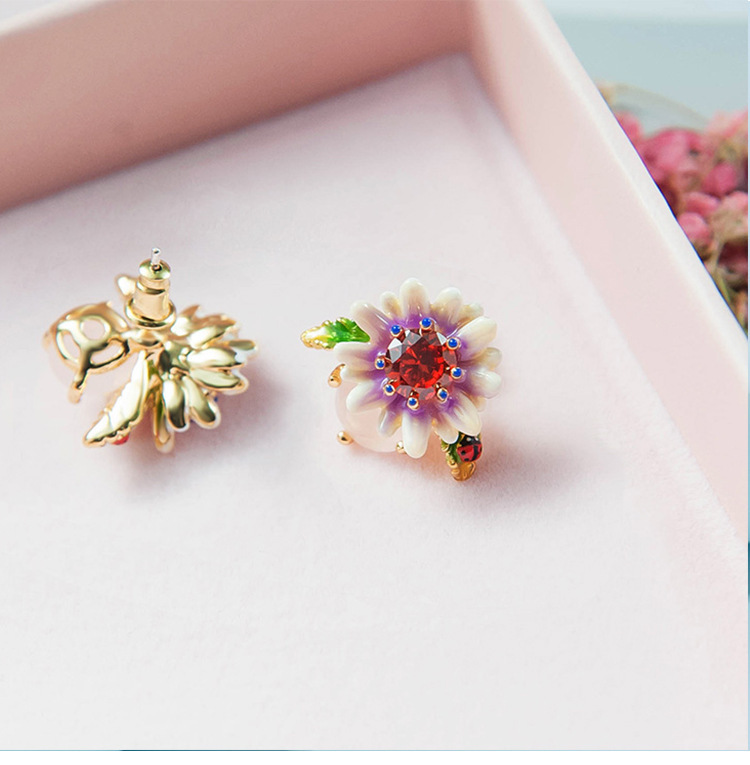 Baroque Freshwater Pearl Adjustable Ring
