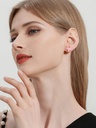 Freshwater Pearl Gold Plated Chain Choker Necklace
