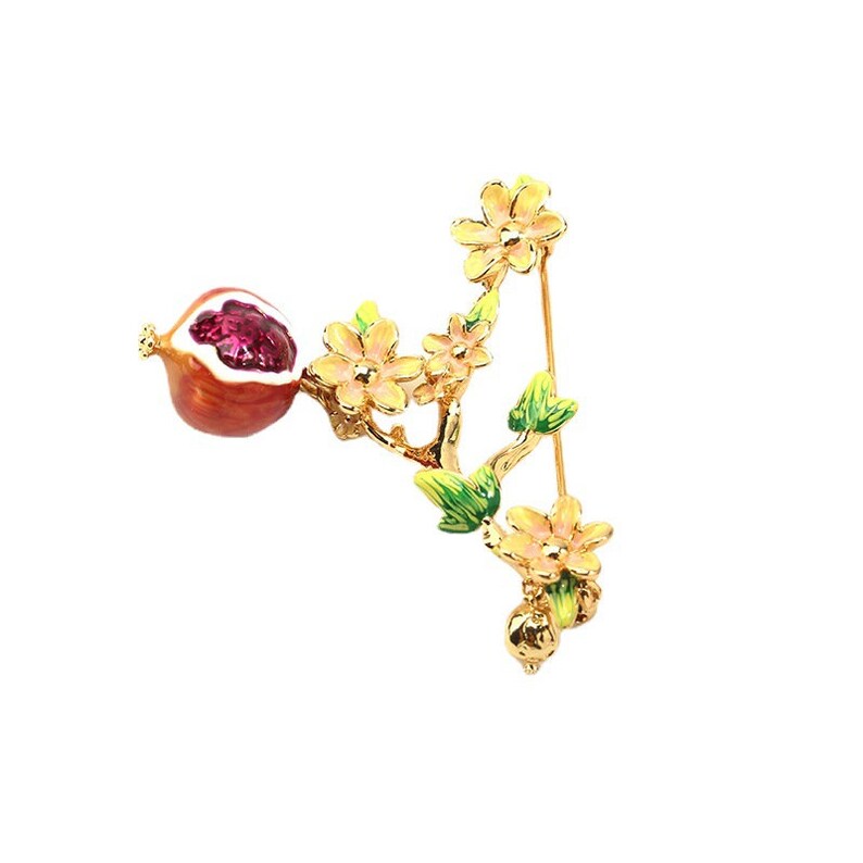 Cute Rabbit Bunny Flower And Crystal Enamel Dangle Earrings Jewelry Gift