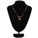 Enamel Flower Beads Jewelry Enamel Bracelet