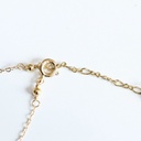 Bird Cherry Blossom Gold Plated Jewelry Enamel Bracelet