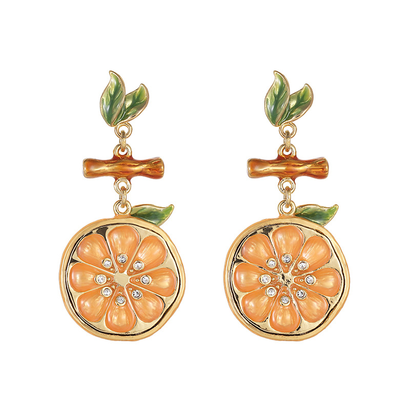 Baroque Freshwater Irregular Pearl Bridesmaid Hook Earrings