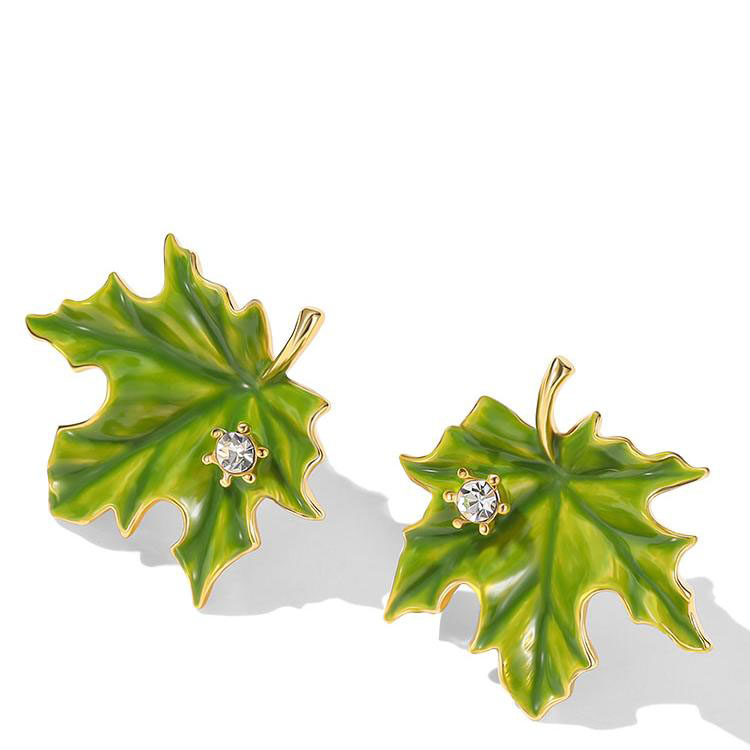 Yellow Sunflower Bee Enamel Adjustable Ring Jewelry Gift