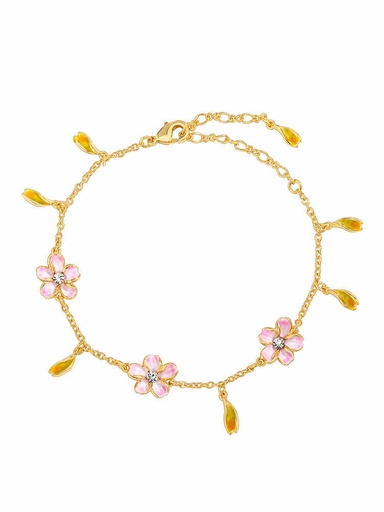 Baroque Freshwater Pearl Statement Necklace