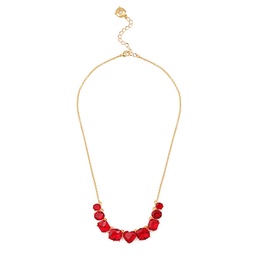 [21051745] Baroque Freshwater Natural Pearl Necklace