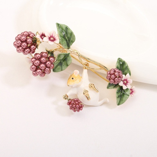 Cat Cute Hello Citty Kitten And Crystal Enamel Dangle Earrings