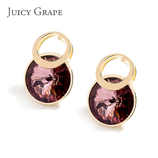 Juicy Grape Gift Box Packing Set
